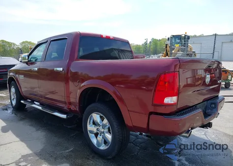 2016 Ram 1500 Express z USA, uszkodzony, nr VIN 3C6RR7KT1GG293546